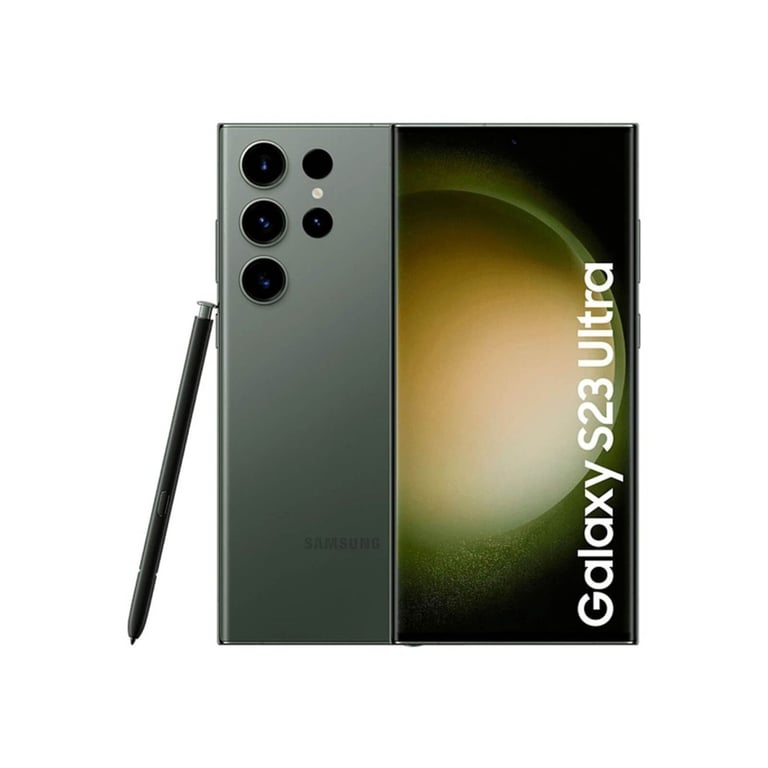 image for BRAND NEW Samsung Galaxy S23 Ultra - not iphone S25 S24 S22 S21 S20