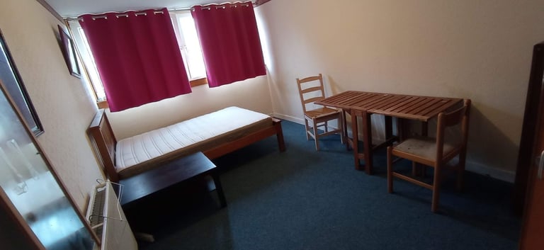 Large room available
