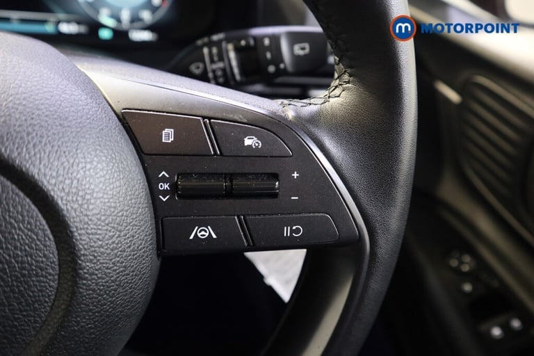 2022 Hyundai i20 1.0T GDi 48V MHD Premium 5dr DCT Hatchback Petrol Automatic