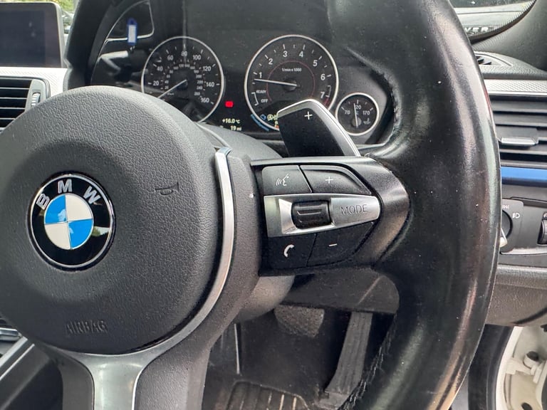 2020 BMW 4 Series Gran Coupe 2.0 420i GPF M Sport Auto Euro 6 (s/s) 5dr COUPE Petrol Automatic