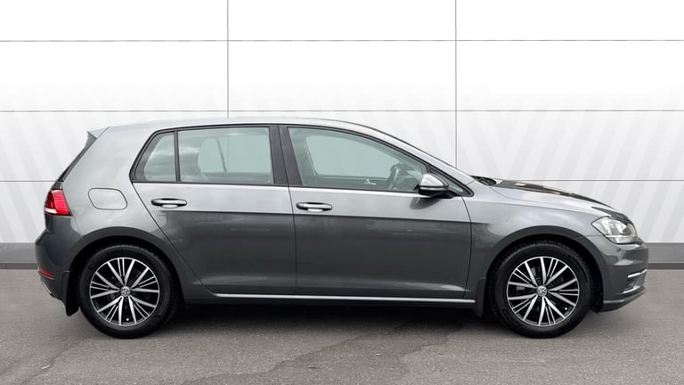 2018 Volkswagen Golf 1.5 TSI EVO SE [Nav] 5dr Petrol Hatchback Hatchback Petrol Manual