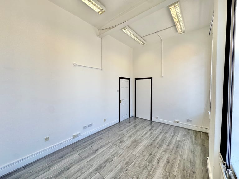 Photography Studios - Content Creator Spaces Birmingham