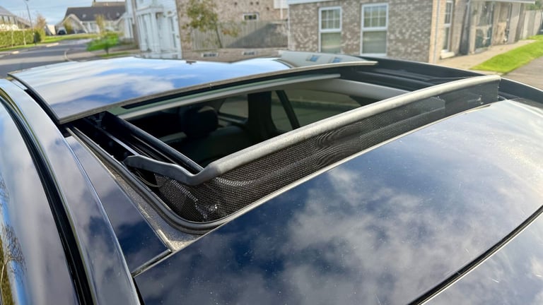 Mercedes-Benz, GLC, Estate, 2018, Semi-Auto, 2143 (cc), 5 doors