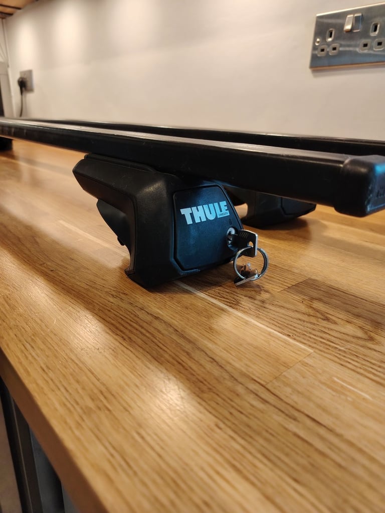Roof bars