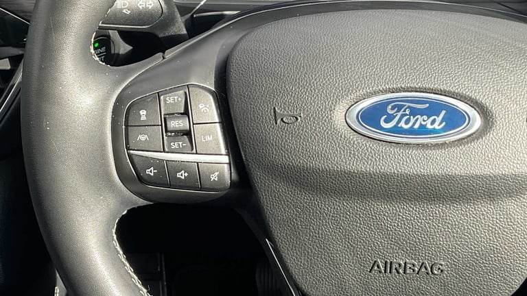 2022 Ford Kuga 2.5 FHEV Vignale 5dr CVT SUV Hybrid Ele Automatic