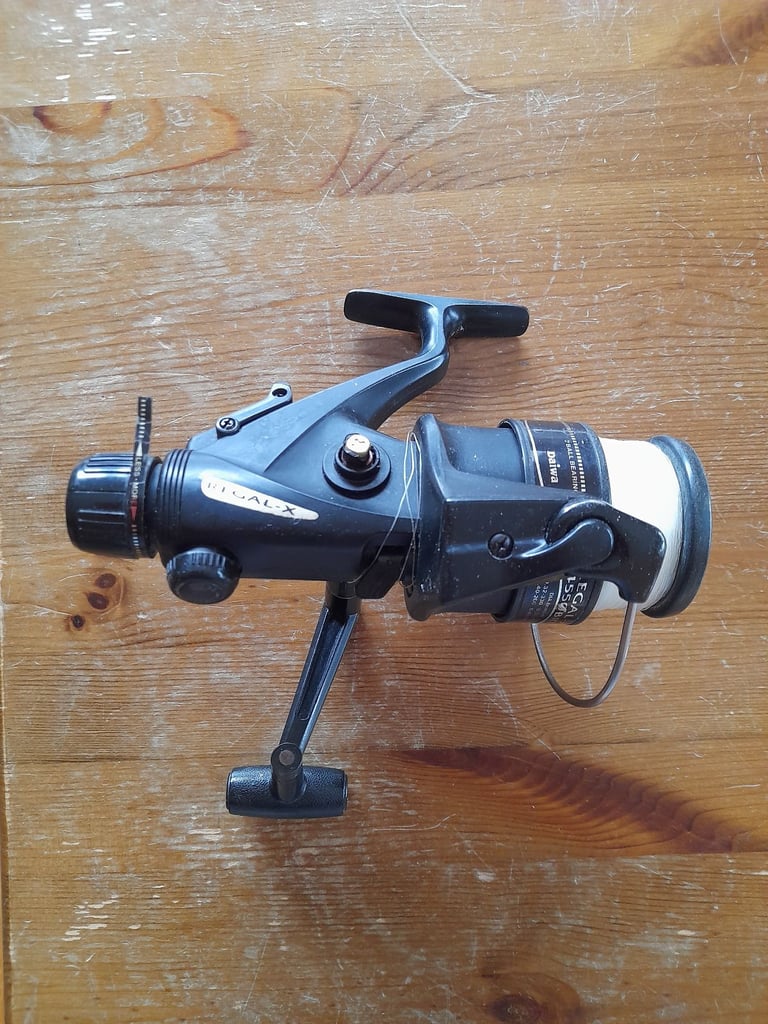 Second-Hand Fishing Reels for Sale in Essex Gumtree