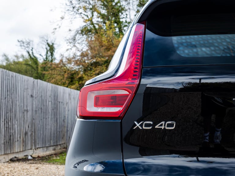 2021 Volvo XC40 1.5h T5 Twin Engine Recharge 10.7kWh Inscription Pro Auto Euro 6 (s/s) 5dr ESTATE...