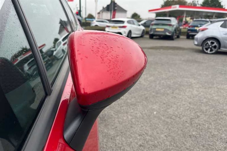 2020 Vauxhall Astra 1.2 Turbo SRi Hatchback 5dr Petrol Manual Euro 6 (s/s) (145 ps) Hatchback Pet...