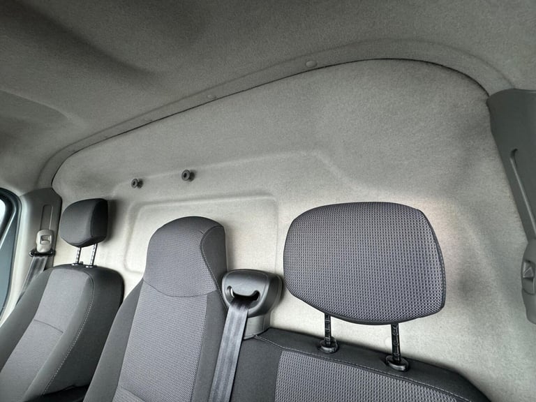 2022 Renault Master 2.3 dCi 35 Business+ FWD LWB Medium Roof Euro 6 4dr PANEL VAN Diesel Manual