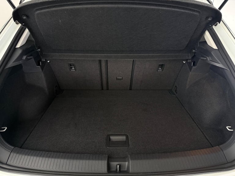  Volkswagen T-Roc 1.0 TSI SE Euro 6 (s/s) 5dr Petrol Manual