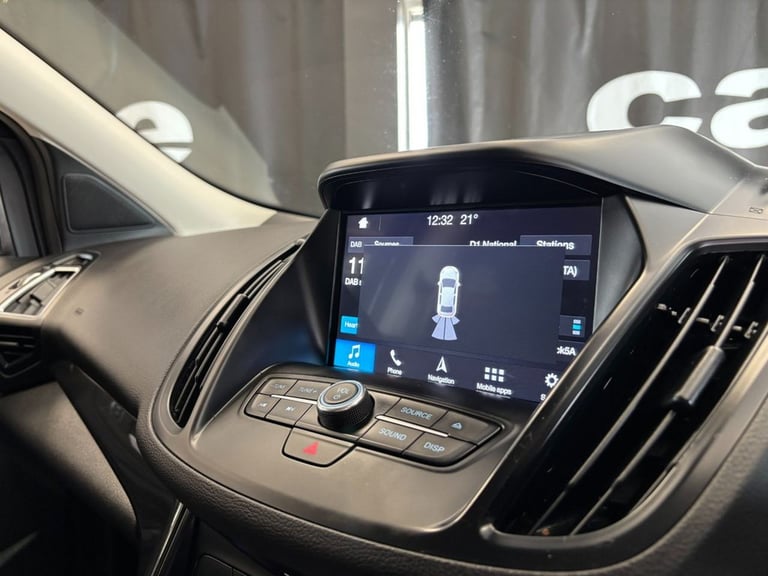 2019 Ford Kuga 1.5 TDCi EcoBlue Titanium Edition SUV 5dr Diesel Manual Euro 6 (s/s) (120 p HATCHB...