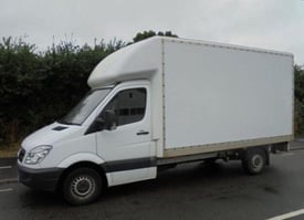 image for Man and van, house clearance, house move, rubbish move, student move, removals, van hire. 