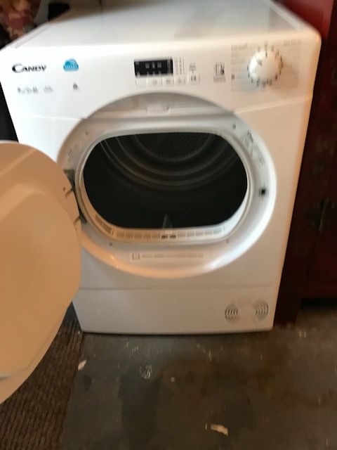 Candy Tumble Dryer for Sale
