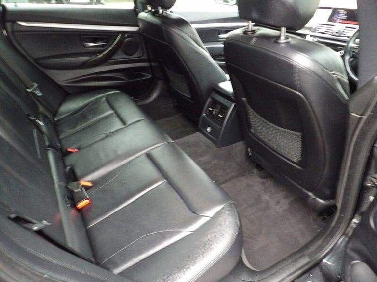 2013 BMW 3 Series 328i Luxury 5dr Step Auto HATCHBACK PETROL Automatic