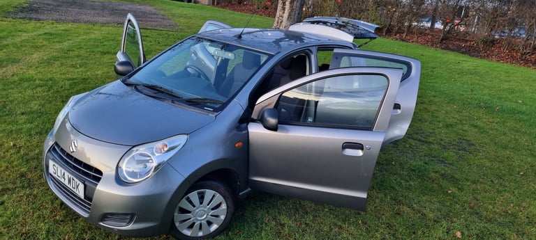 Extremely economical Low Insurance only £20 Tax 50% Saving on car's cost History LEZ Aproved