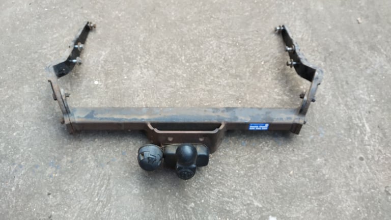 towsure t5 towbar towhitch towball 2008 camper van bus van pickup 