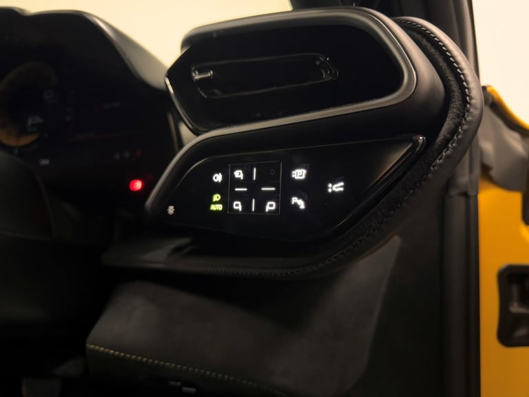  Ferrari 296 GTB 3.0T V6 7.45kWh Coupe 2dr Petrol Plug-in Hybrid F1 DCT Euro 6 (s/s) (830 ps Petr...
