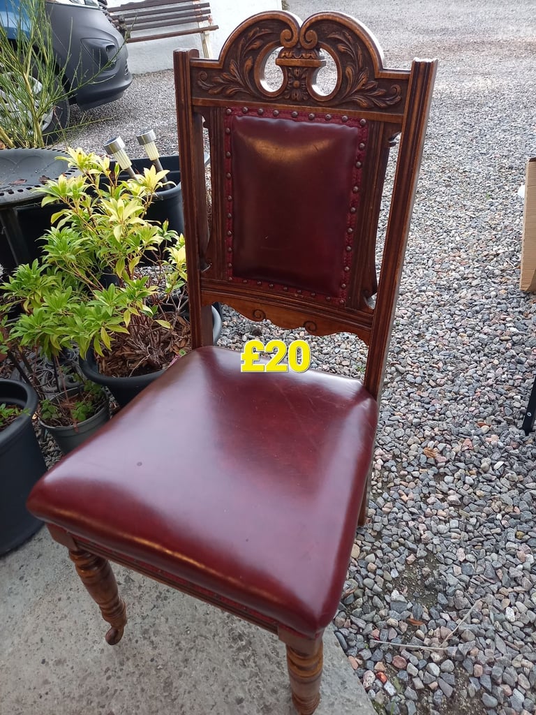image for Single chair 