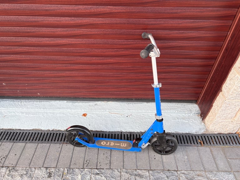 image for Scooter micro 