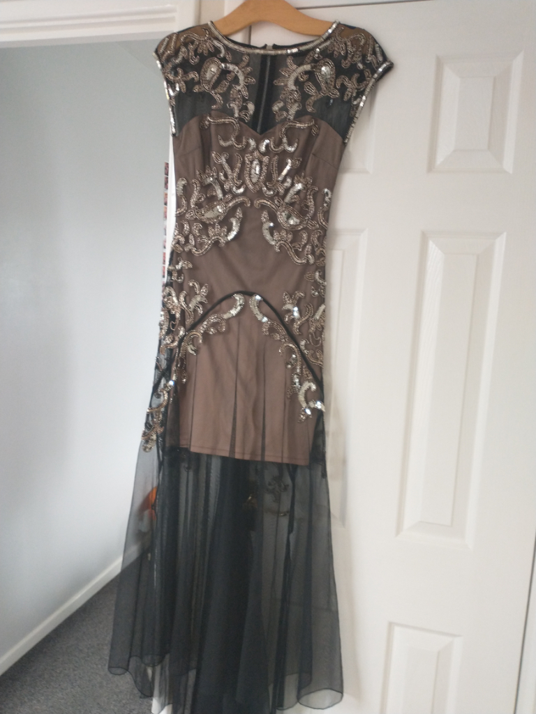 Selfridges prom outlet dress