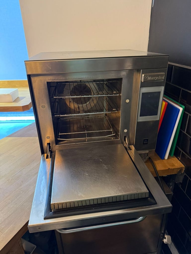 image for Marrychef Eikon E3
