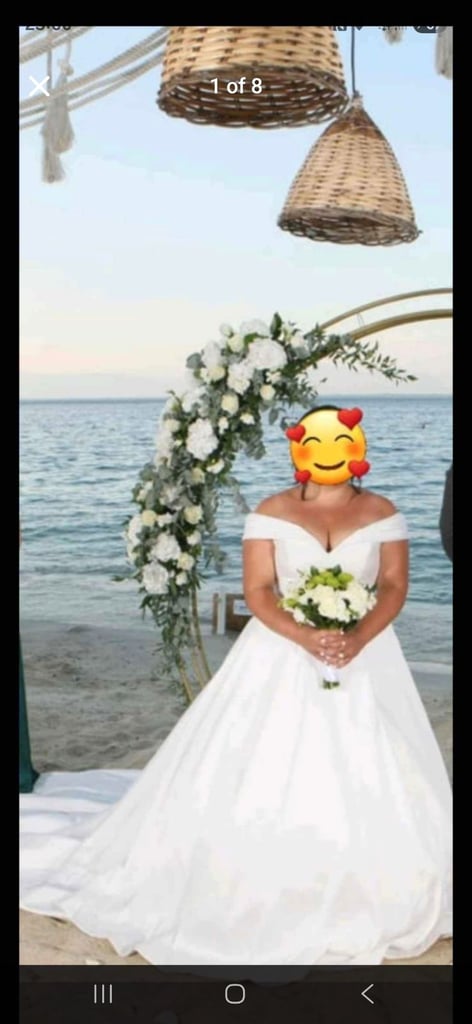 image for Wedding dress