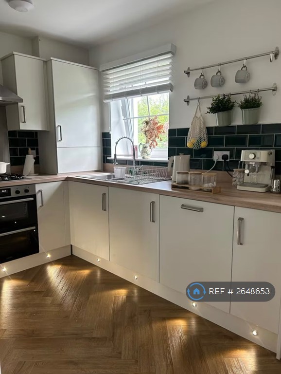 2 bedroom flat in Clydeside Terrace, Renfrew, PA4 (2 bed) (#2648653)