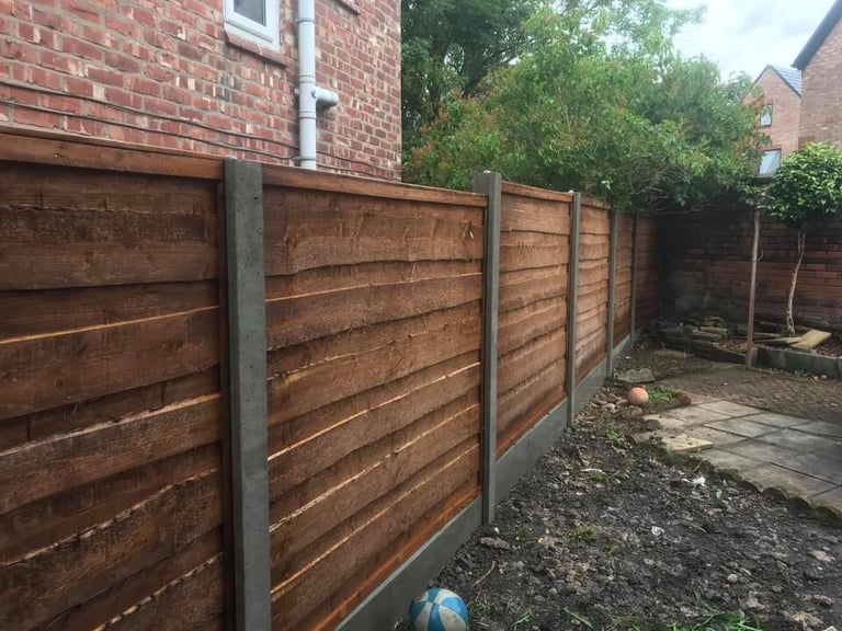 💥ALL TYPES OF FENCING💥 heavy duty bespoke 