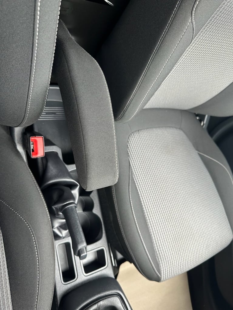 2024 Ford Transit Courier 1.5 EcoBlue Trend Panel Van 5dr Diesel Manual L1 Euro 6 (s/s) (100 ps) ...