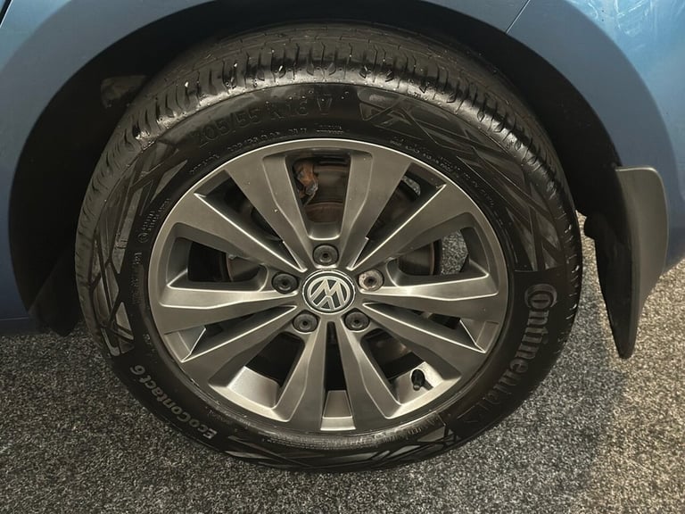 2014 14 VOLKSWAGEN GOLF 1.6 TDI BLUEMOTION TECH SE HATCHBACK 5DR DIESEL MANUAL E