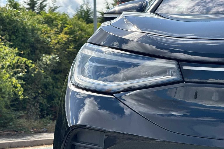 2023 Volkswagen ID4 150kW Style Ed Pro Perform 77kWh 5dr Auto 125kW Ch Estate Electric Automatic