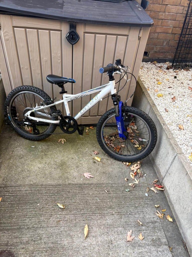 Carrera luna 20 in England Bikes, Bicycles Cycles for Sale