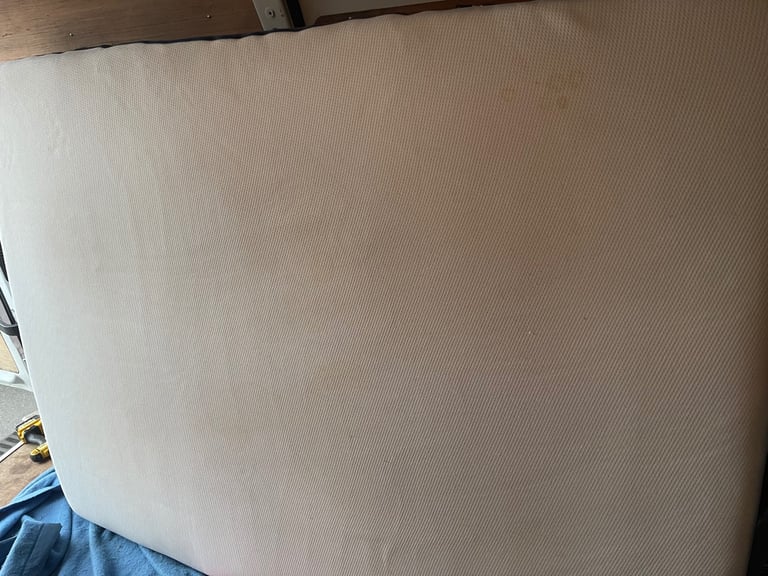 Emma kingsize mattress £70 delivered