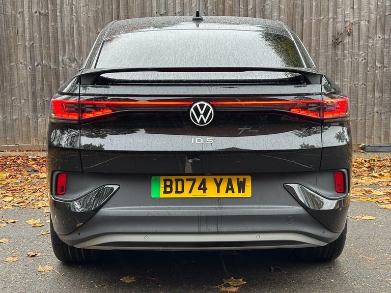 2024 Volkswagen ID.5 Pro 77kWh Match Auto 5dr ESTATE Electric Automatic