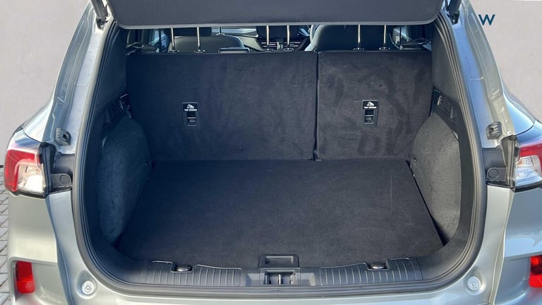 2023 Ford Kuga 2.5 FHEV ST-Line Edition 5dr CVT HATCHBACK PETROL/ELECTRIC Automatic