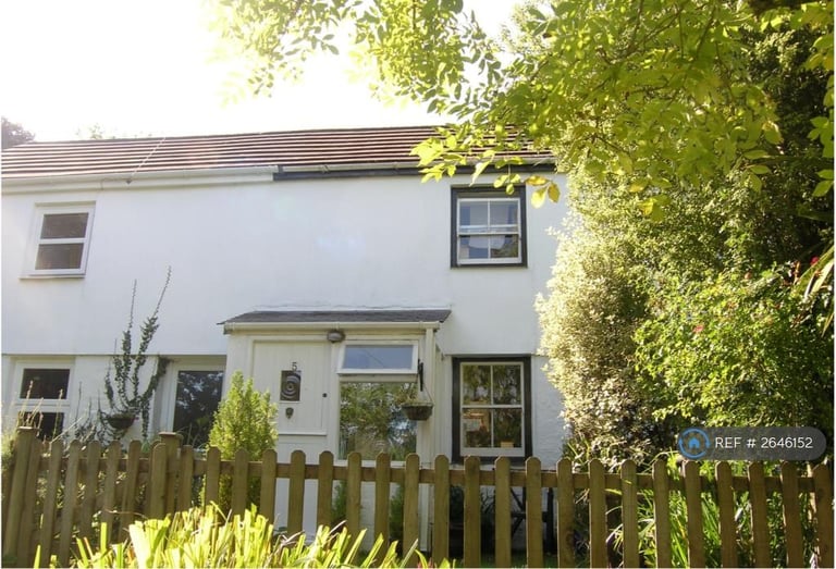 image for 2 bedroom house in Station Road, Chacewater, Truro, TR4 (2 bed) (#2646152)