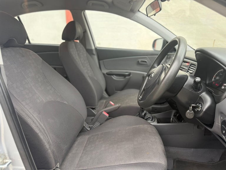 2010 Kia Rio 1.4 1 5dr HATCHBACK Petrol Manual