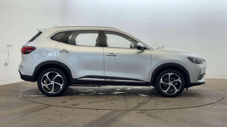 2023 MG MG HS 1.5 T-GDI 16.6kWh SE Auto Euro 6 (s/s) 5dr ESTATE Petrol/Electric Hybrid Automatic