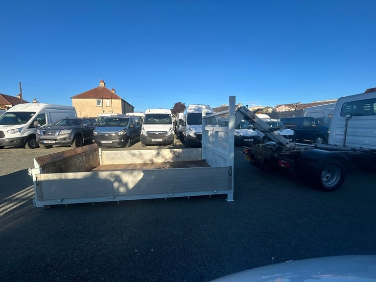 2011 Iveco Daily NA Diesel Manual