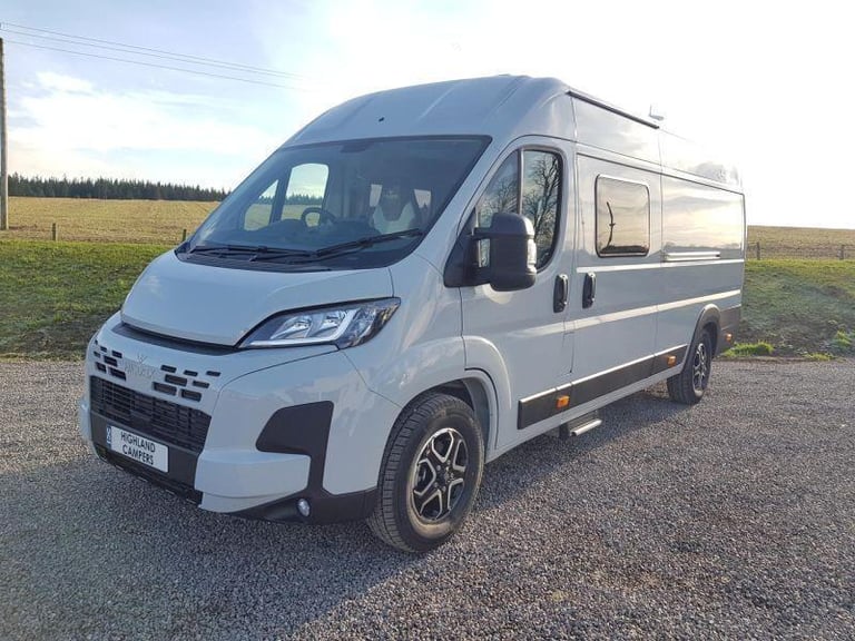 Wildax Constellation 3 XL