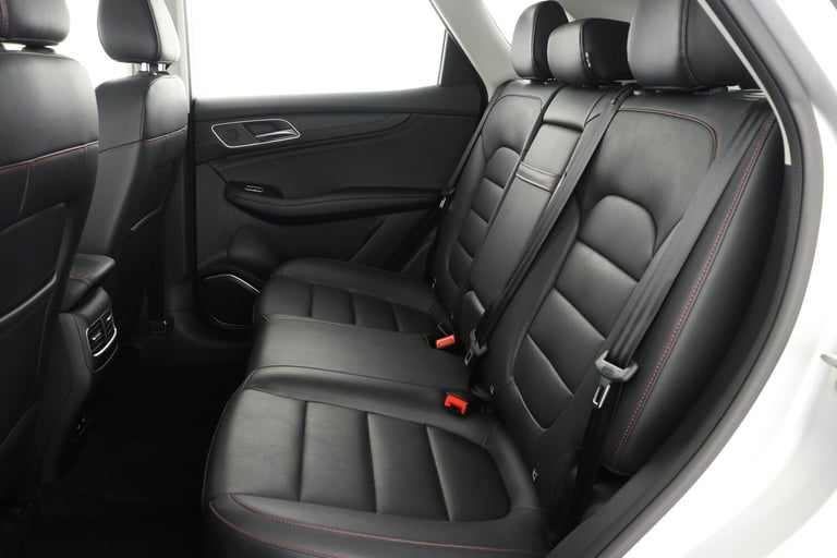 2024 MG MG HS 1.5 T-GDI SE 5dr DCT Hatchback Petrol Automatic