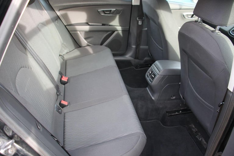 2014 SEAT Leon 1.2 TSI SE 5dr DSG [Technology Pack] HATCHBACK PETROL Automatic