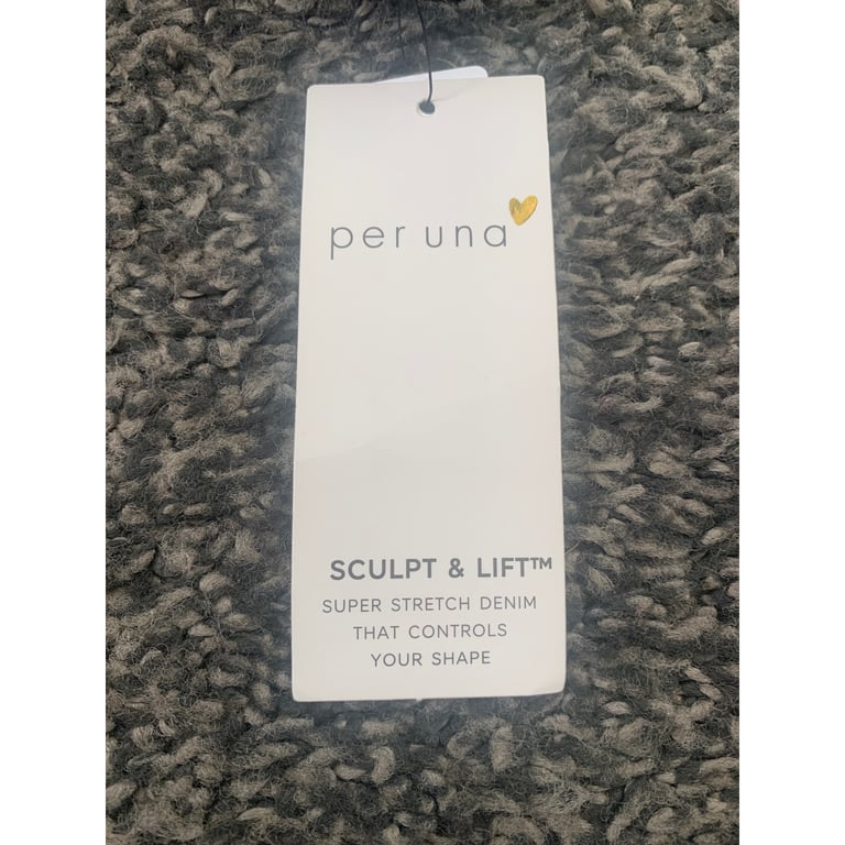 image for Jeans by per Una sculpt and lift 