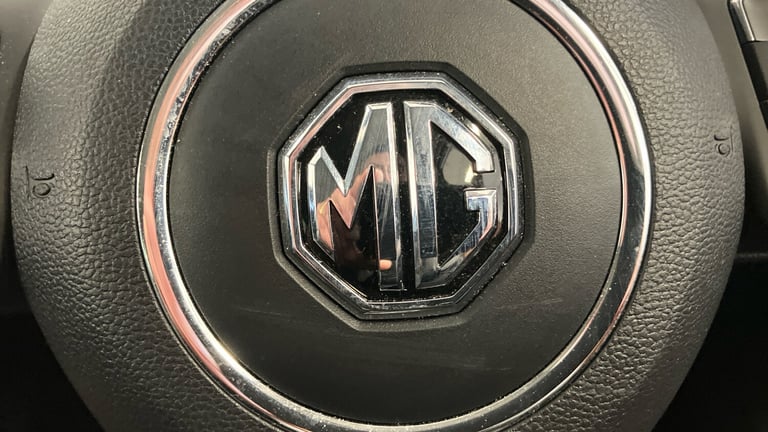 2024 MG MG ZS 1.0T GDi Exclusive 5dr DCT Petrol Hatchback Hatchback Petrol Automatic