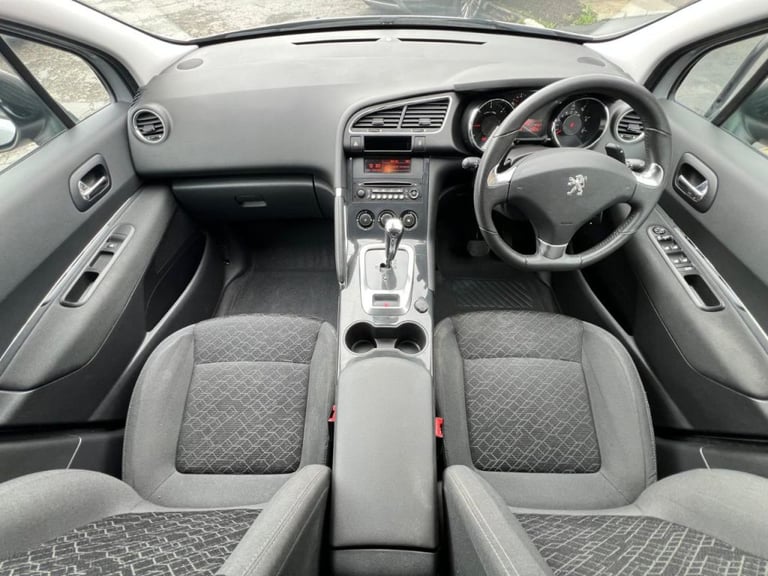  Peugeot 3008 1.6 e-HDi Active 5dr EGC Diesel