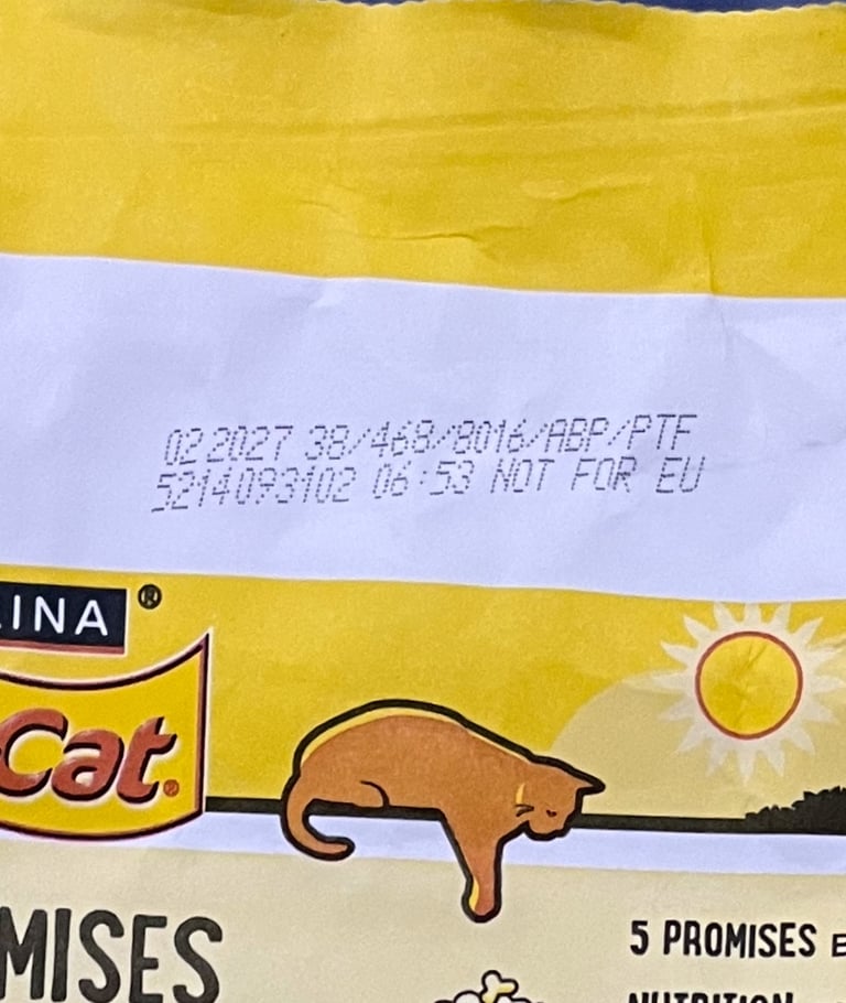 GoCat 2 kg