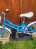 Pendleton Ashbury Kids Bike - 16&quot; Wheel Ready to Ride Age use 5-8 Harrow, London