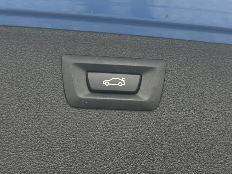 2017 BMW 3 Series 2.0 320d M Sport Touring Auto Euro 6 (s/s) 5dr ESTATE Diesel Automatic