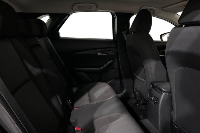 2023 Mazda CX-30 2.0 e-SKYACTIV X MHEV SE-L Lux SUV 5dr Petrol Manual Euro 6 (s/s) (186 ps)  HATC...