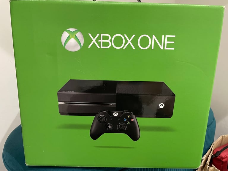 image for Xbox One